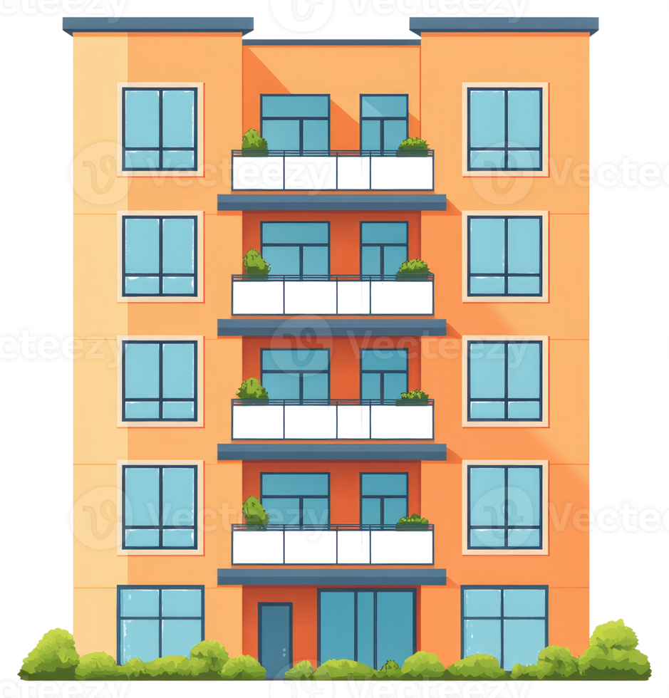 Zamzam Apartmenst logo